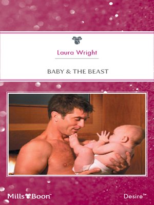 cover image of Baby & the Beast